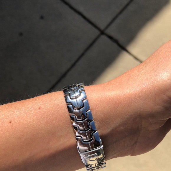 ❤️SOLD❤️💋HOST PICK💋Authentic Watch Tag Heuer - Picture 4 of 8